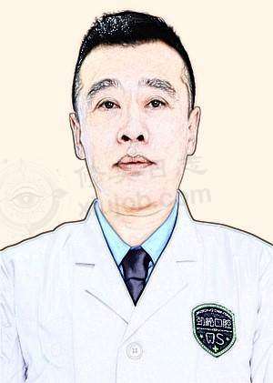 张伟