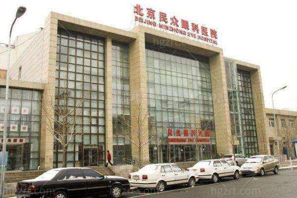 北京华厦民众眼科医院：4 - 18岁儿童青少年视力检查（远视储备）项目，原价80元，团购仅39元！