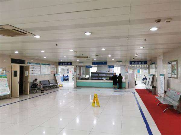 常州市第一人民医院眼科