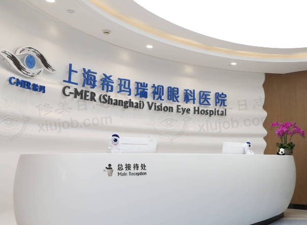 上海希玛瑞视眼科医院倪颖勤联系方式获取指南，附医院优势及医生实力解析