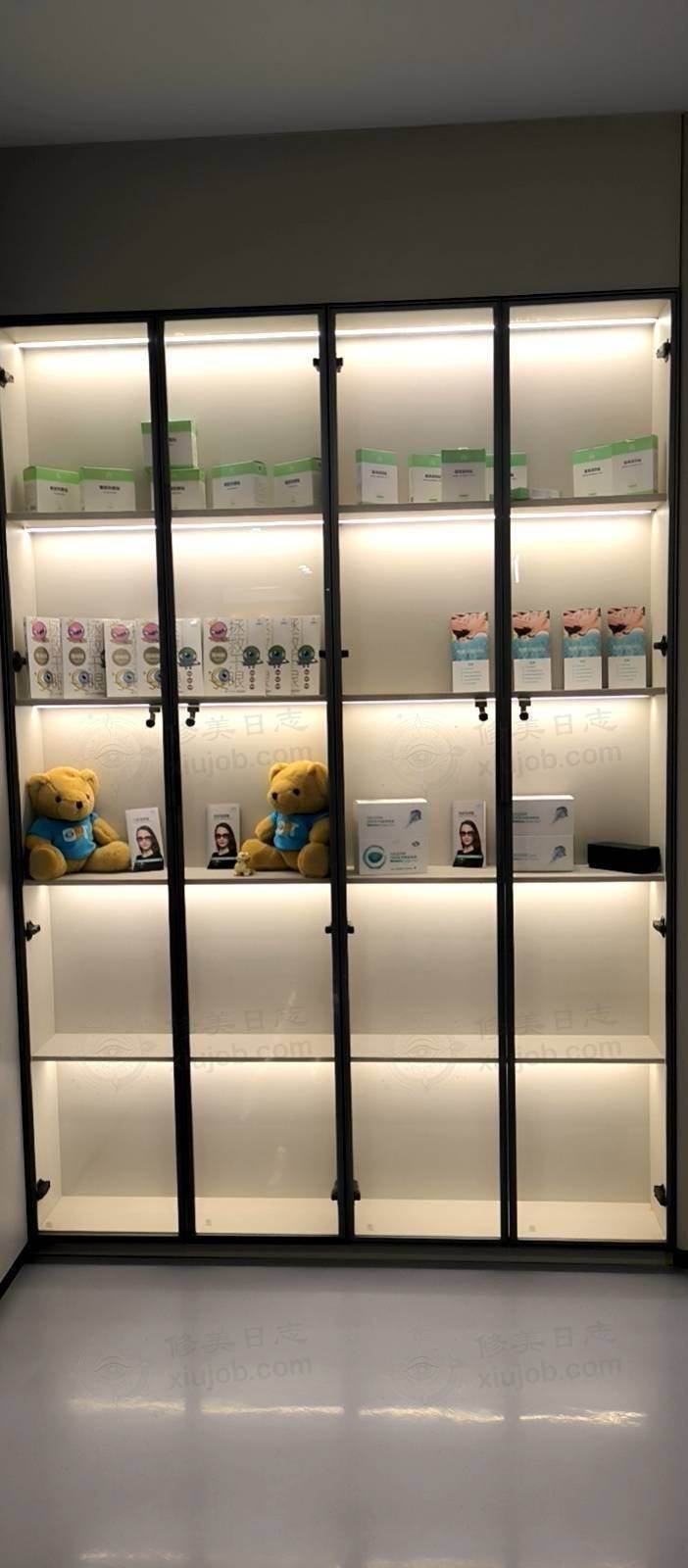 多年眼睛干涩磨人，我在西安普瑞眼科重获清晰视界！ 